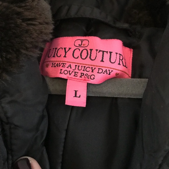 Juicy Jacket - Picture 3 of 8